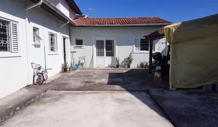 Casa para Venda em Mogi das Cruzes, Vila Caputera, 3 dormitórios, 2 banheiros, 3 vagas