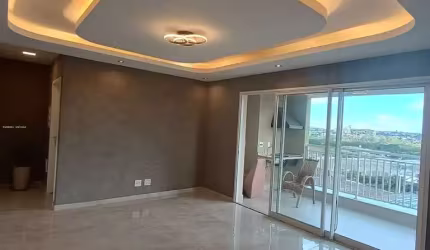 Apartamento para Locação em Mogi das Cruzes, Cesar de Sousa, 3 dormitórios, 1 suíte, 1 banheiro, 2 vagas