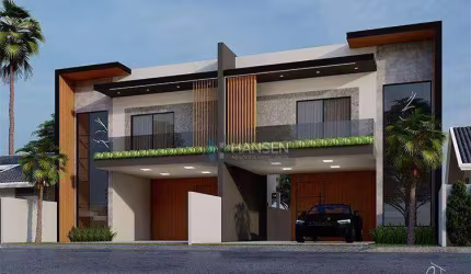 Apartamento com 3 dormitórios à venda, 152 m² por R$ 995.000 - Itajuba - Barra Velha/SC