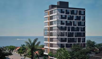 Apartamento com 3 suítes à venda, 131 m² por R$ 1.574.300 - Itacolomi - Balneário Piçarras/SC
