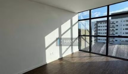 Apartamento com 2 dormitórios + 1 suíte à venda, 99 m² por R$ 650.000 - Anita Garibaldi - Joinville/SC