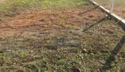 Terreno à venda, 360 m² por R$ 180.000,00 - Ubatuba - São Francisco do Sul/SC