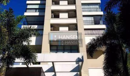 Apartamento com 2 suítes à venda, 120 m² por R$ 1.200.000 - Anita Garibaldi - Joinville/SC