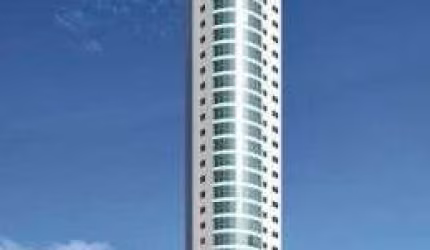 Apartamento com 2 suítes à venda, 131 m² por R$ 3.143.000 - Centro - Balneário Camboriú/SC