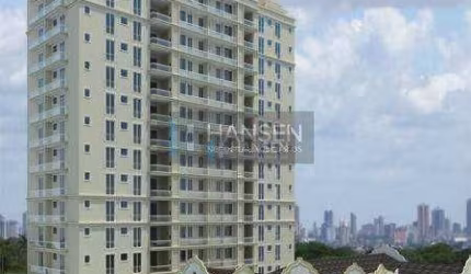 Apartamento com 3 suítes à venda, 205 m² por R$ 1.600.000 - Centro - Joinville/SC