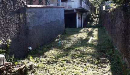 Terreno à venda, 748 m² por R$ 450.000,00 - Costa e Silva - Joinville/SC