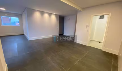 Apartamento com 3 suítes à venda, 135 m² por R$ 1.614.000 - América - Joinville/SC