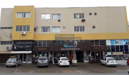 Sobrado com 1 dormitório à venda, 5000 m² por R$ 4.500.000,00 - Centro - Joinville/SC