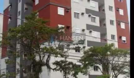Apartamento com 2 dormitórios sendo 1 suíte à venda, 74 m² por R$ 540.000 - Atiradores - Joinville/SC