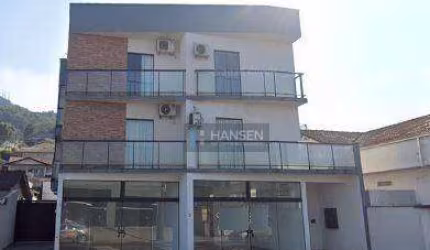 Sala à venda, 50 m² por R$ 280.000,00 - Boa Vista - Joinville/SC