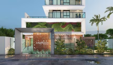 Apartamento com 3 suítes  à venda, 227 m² por R$ 1.929.500 - América - Joinville/SC