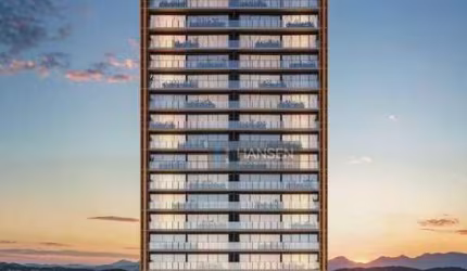 Apartamento Garden com 3 suítes  à venda, 227 m² por R$ 2.574.546 - Anita Garibaldi - Joinville/SC