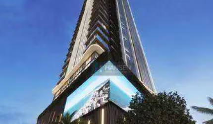 Apartamento com 5 dormitórios à venda, 319 m² por R$ 6.757.474,24 - Centro - Itapema/SC