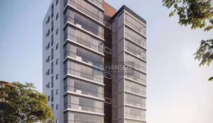 Apartamento com 3 suítes à venda, 204 m² por R$ 1.548.649 - Tabuleiro - Barra Velha/SC