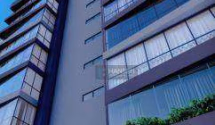 Apartamento com 1 suíte + 2 demi suíte à venda, 133 m² por R$ 896.000 - Tabuleiro - Barra Velha/SC