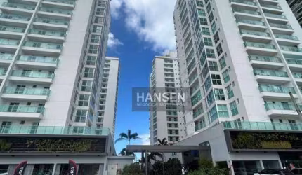 Apartamento com 3 suítes  à venda, 127 m² por R$ 2.062.214 - Itacolomi - Balneário Piçarras/SC