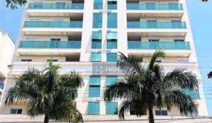 Cobertura Mobiliada com 3 suítes à venda, 300 m² por R$ 2.990.000 - América - Joinville/SC