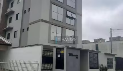 Apartamento com 1 suíte + 2 dormitórios à venda, 76 m² por R$ 455.000 - Costa e Silva - Joinville/SC