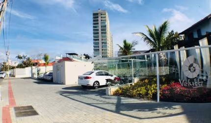Apartamento com 1 suíte + 3  dormitórios à venda, 121 m² por R$ 1.590.000 - Centro - Penha/SC