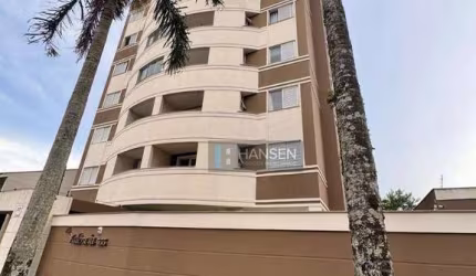 Apartamento Duplex com 4 dormitórios à venda, 194 m² por R$ 1.450.000,00 - Santo Antônio - Joinville/SC