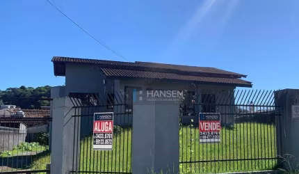 Casa à venda, 216 m² por R$ 2.000.000,00 - Glória - Joinville/SC