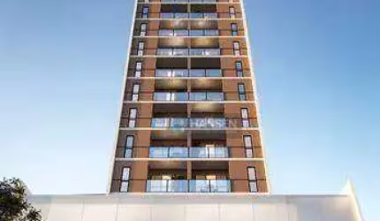 Apartamento com 1 suíte + 2  dormitórios à venda, 84 m² por R$ 848.074 - Saguaçu - Joinville/SC