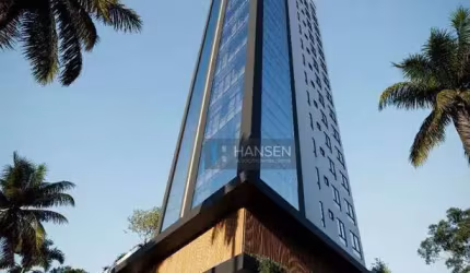 Apartamento com 3 suítes à venda, 200 m² por R$ 1.799.850 - Itajubá II - Barra Velha/SC