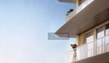 Apartamento com 3 suítes à venda, 145 m² por R$ 2.299.000 - Centro - Balneário Piçarras/SC