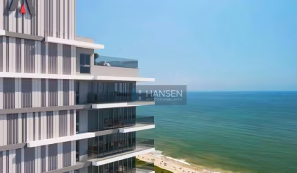 Apartamento com 3 suítes  à venda, 135 m² por R$ 1.941.117 - Itajuba Ii - Balneário Piçarras/SC