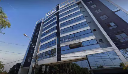 Cobertura com 4 suítes à venda, 418 m² por R$ 6.290.000 - América - Joinville/SC