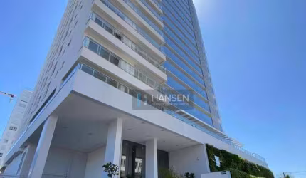 Apartamento com 2 dormitórios + 1 suíte à venda, 93 m² por R$  - Itacolomi - Balneário Piçarras/SC