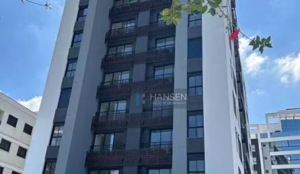 Apartamento com 1 suíte + 2 dormitórios à venda, 75 m² por R$ 750.000 - América - Joinville/SC