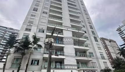 Apartamento com 1 suíte + 2  dormitórios à venda, 103 m² por R$ 699.000 - Atiradores - Joinville/SC
