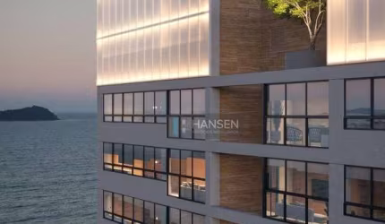 Apartamento com 3 suítes à venda, 111 m² por R$ 1.297.748 - Centro - Balneário Piçarras/SC