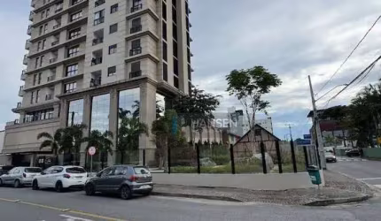 Studio com 1 dormitório à venda, 31 m² por R$ 365.000,00 - Anita Garibaldi - Joinville/SC