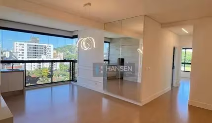 Apartamento com 3 suítes  à venda, 127 m² por R$ 1.490.000 - América - Joinville/SC