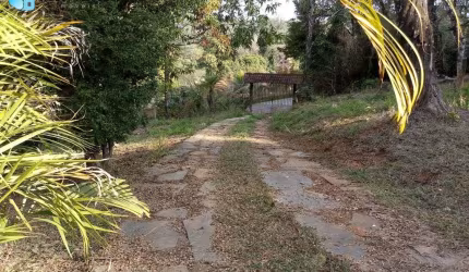 Sítio em Lagoa dos Mares