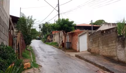 Terreno Lote para Venda em Centro Confins-MG
