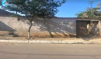 Sítio - Casa de Campo - Estilo Colonial