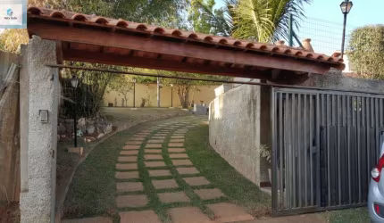Casa de Campo - Estilo Sítio - Lagoa dos Mares