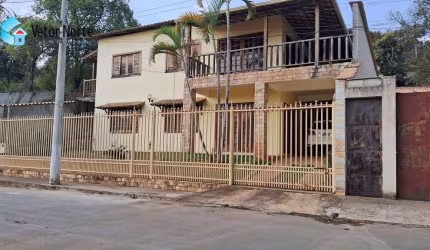 Casa Alto Padrão em Balneário Lagoa dos Mares, Confins/MG