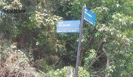 Lote Lagoa dos Mares