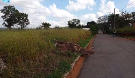 Terreno no Aldeia do Engenho - Confins
