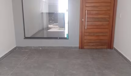 Lindas casas individuais 3 quartos c/ suite em São José da Lapa