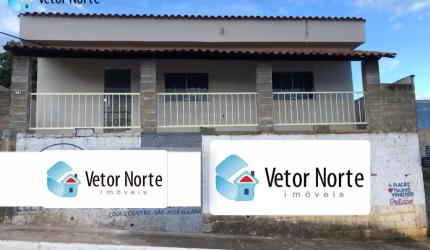 Excelente Casa no Centro de Confins toda reformada