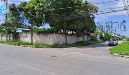 Lote de Terreno - Enseada Jacaraípe