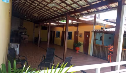 Pousada em das Laranjeiras, Serra/ES