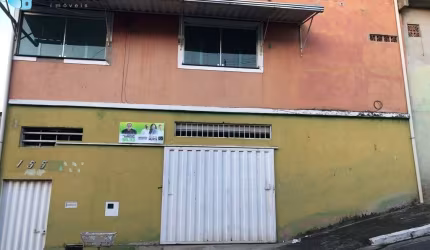 Excelente oportunidade de Casa no bairro Vida Nova em Vespasiano