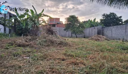 Oportunidade única de adquirir um terreno com área total de 353m²
