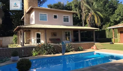 Sitio Alto Padrão - Balneário Lagoa dos Mares